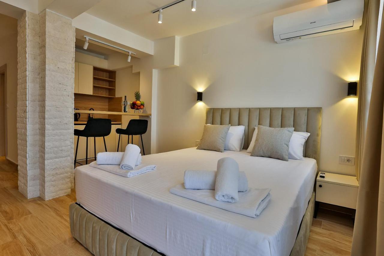 Villa La Vida Budva Exterior foto